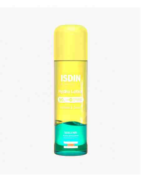ACOFARDERM SPF 50+ AGUA SOLAR BIFASICA 200 ML