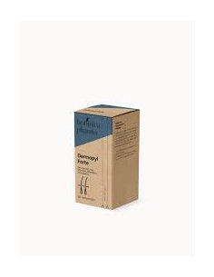 DERMOPYL FORTE BOTANICAPHARMA 60 COMPRIMIDOS