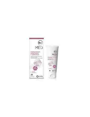 BE+ MED CREMA DE MANOS AGRIETADAS Y AGREDIDAS 1