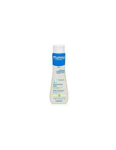 MUSTELA CHAMPU BEBE 1 ENVASE 200 ML