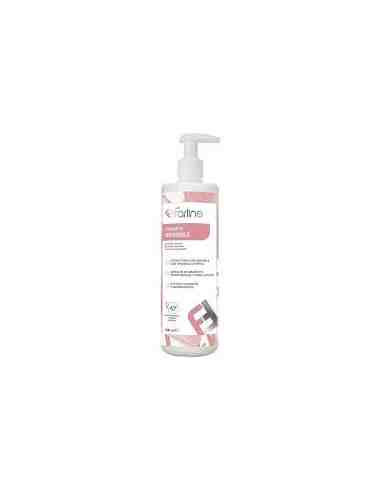 FARLINE CHAMPU SENSIBLE 1 ENVASE 500 ML