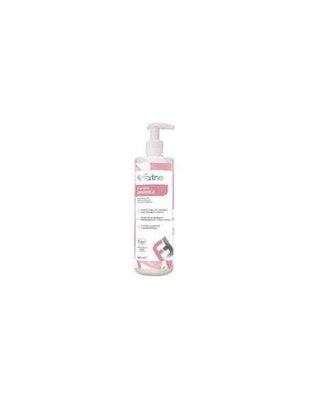 FARLINE CHAMPU SENSIBLE 1 ENVASE 500 ML