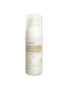 FARLINE MOUSSE AUTOBRONCEADORA 1 ENVASE 150 ML