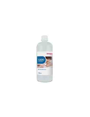 APOSAN SUERO FISIOLOG 1000ML