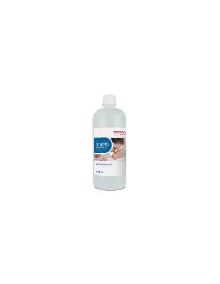 APOSAN SUERO FISIOLOG 1000ML