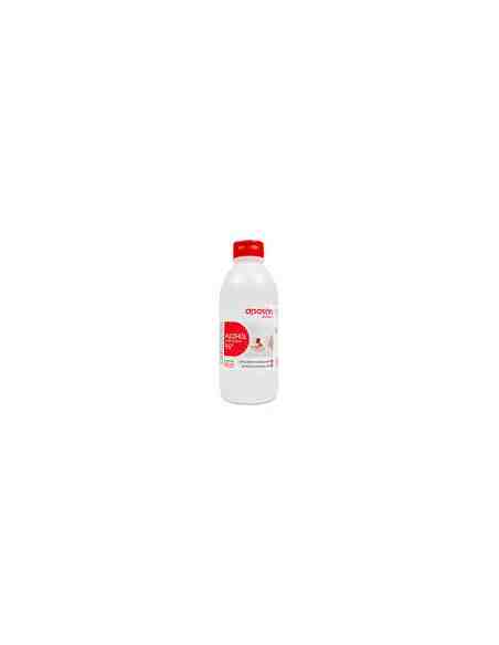 ALCOHOL 96º APOSAN 1 FRASCO 250 ML