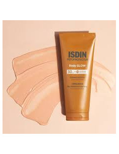 ISDIN BODY GLOW SPF 30