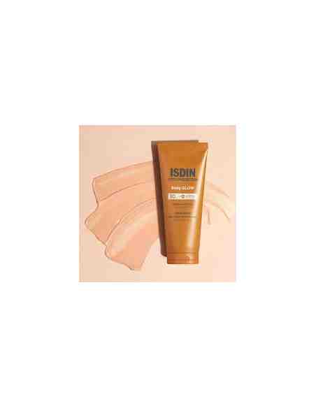 ISDIN BODY GLOW SPF 30