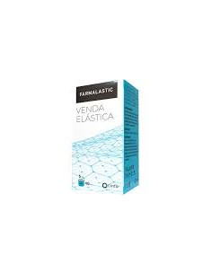VENDA ELASTICA FARMALASTIC 5X10