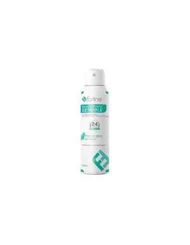 FARLINE DESODORANTE SENSIBLE SPRAY