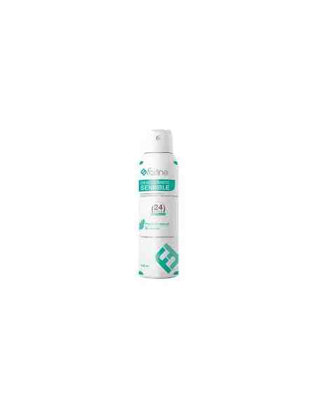 FARLINE DESODORANTE SENSIBLE SPRAY