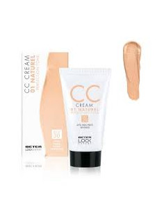BETER CC CREAM 01 NATURAL PERFECTION TONE