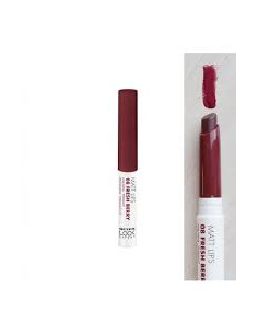 BETER LIPSTICK CREAMY LIPS 08 FRESH BERRY