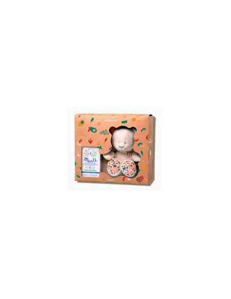 COFRE MUSTI+REGALO PASTEL