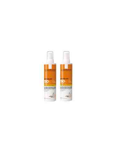 LA ROCHE POSAY ANTHELIOS SPRAY INVISIBLE -40%