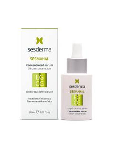 SESDERMA SESMAHAL CONCENTRATED SERUM EG CG