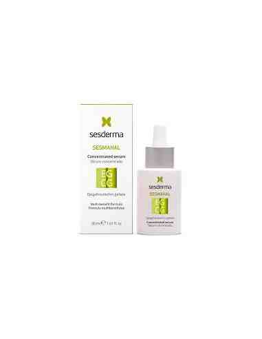 SESDERMA SESMAHAL CONCENTRATED SERUM EG CG