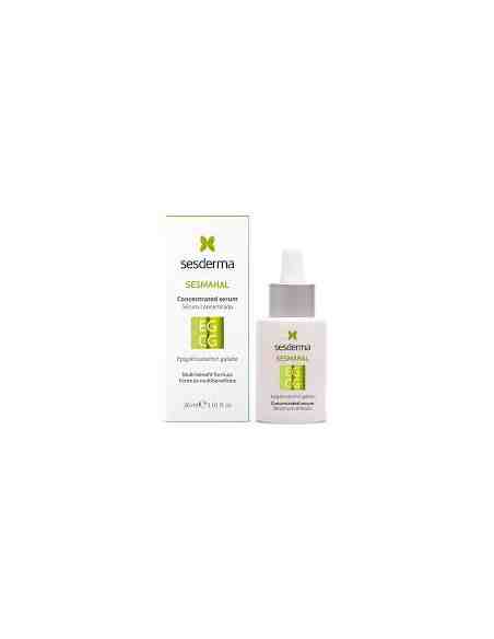 SESDERMA SESMAHAL CONCENTRATED SERUM EG CG