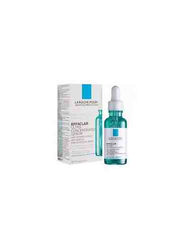 EFFACLAR ULTRA CONCENTRADO SERUM LA ROCHE POSAY 30 ML