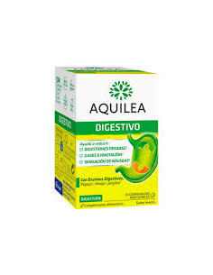 AQUILEA DIGESTIVO COMP 30 COMP