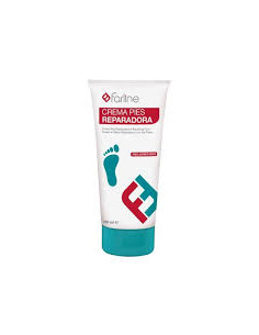 FARLINE CREMA PIES REPARADORA 1 ENVASE 150 ML