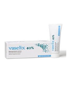 VASELIX 40% 1 ENVASE 30 ML