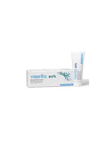 VASELIX 40% 1 ENVASE 30 ML