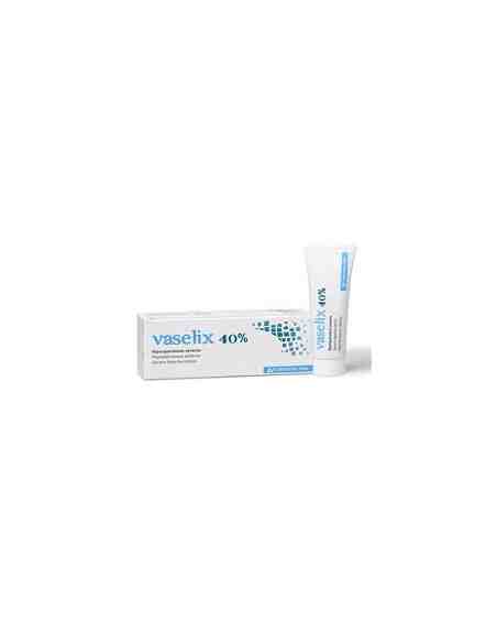 VASELIX 40% 1 ENVASE 30 ML