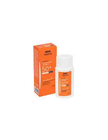ACOFARDERM SPF 50+ EMULSION FLUIDA FACIAL 1 ENVA