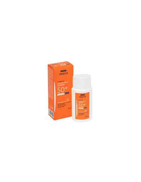 ACOFARDERM SPF 50+ EMULSION FLUIDA FACIAL 1 ENVA