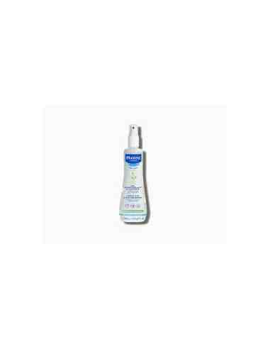AGUA PARA PEINAR REFRESCANTE MUSTELA 1 ENVASE 20