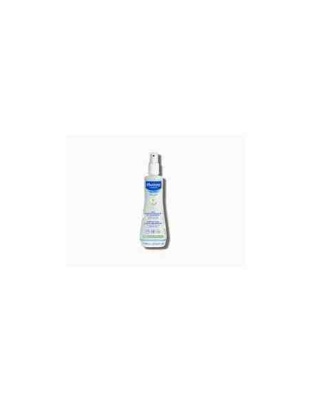AGUA PARA PEINAR REFRESCANTE MUSTELA 1 ENVASE 20