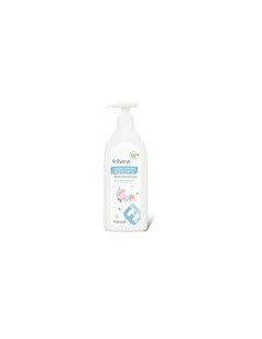 FARLINE BEBE LOCION CORPORAL HIDRATANTE 1 ENVASE 400 ML