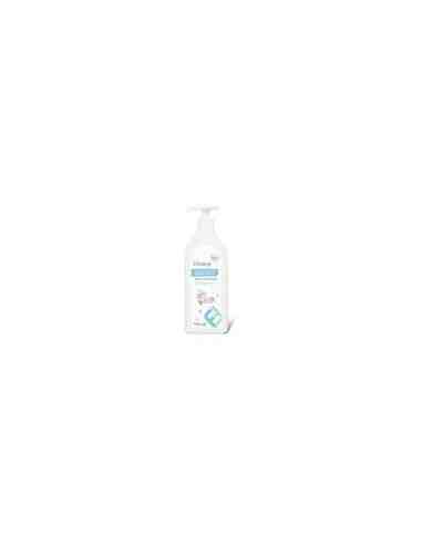 FARLINE BEBE LOCION CORPORAL HIDRATANTE 1 ENVASE 400 ML