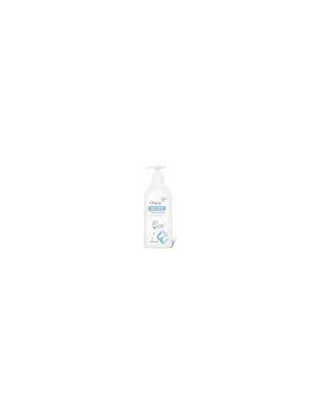 FARLINE BEBE LOCION CORPORAL HIDRATANTE 1 ENVASE 400 ML