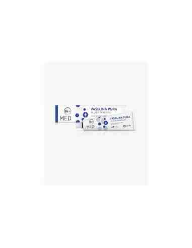 BE+ MED VASELINA PURA 1 TUBO 60 g