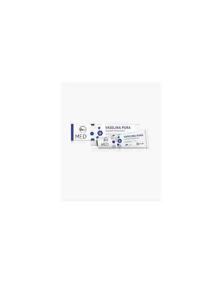 BE+ MED VASELINA PURA 1 TUBO 60 g