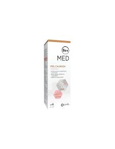 BE+ MED PIEL CALMADA CALAMINA CREMA 1 TUBO 50 ML