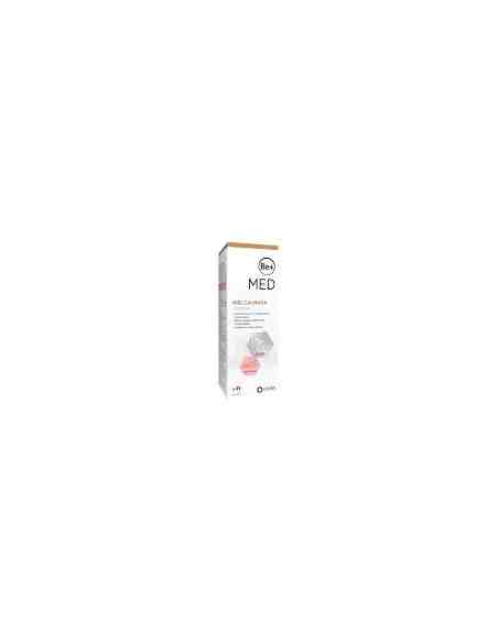 BE+ MED PIEL CALMADA CALAMINA CREMA 1 TUBO 50 ML