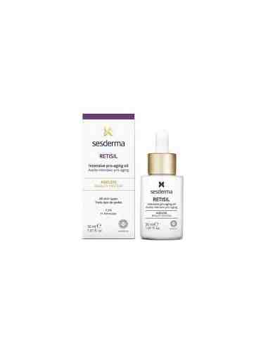 RETISIL ACEITE INTENSIVO 1 ENVASE 30 ML