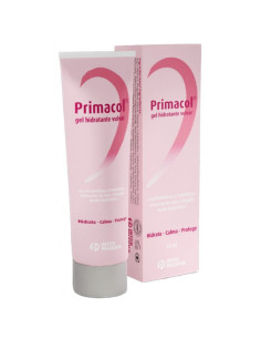 PRIMACOL GEL HIDRATANTE VULVAR 1 TUBO 50 ml