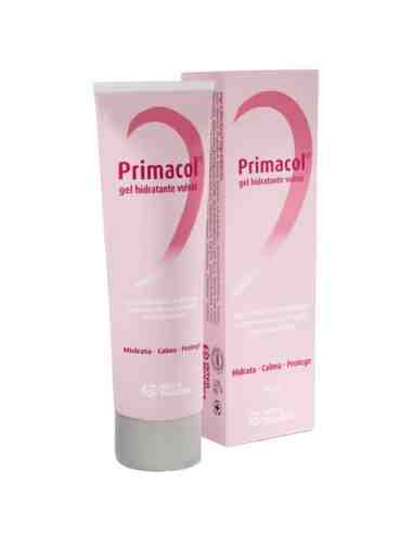 PRIMACOL GEL HIDRATANTE VULVAR 1 TUBO 50 ml