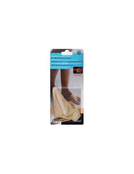 CORRECTOR PARA JUANETES CON GEL 24 HORAS 1 UNIDAD TALLA L