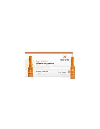 C-VIT ADVANCE AMPOLLAS10*1,5ML