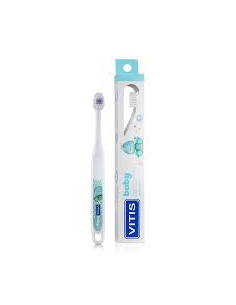 CEPILLO DENTAL INFANTIL VITIS BABY
