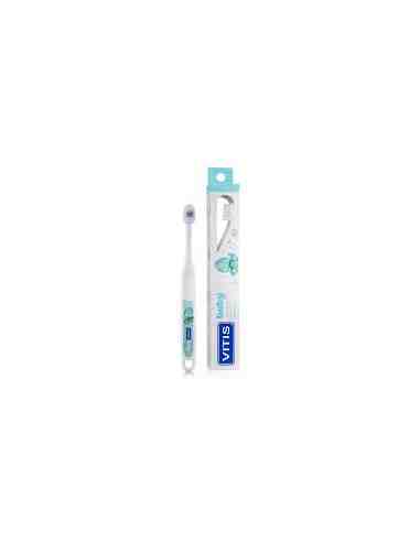 CEPILLO DENTAL INFANTIL VITIS BABY