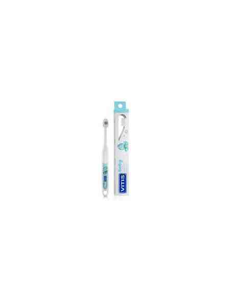 CEPILLO DENTAL INFANTIL VITIS BABY
