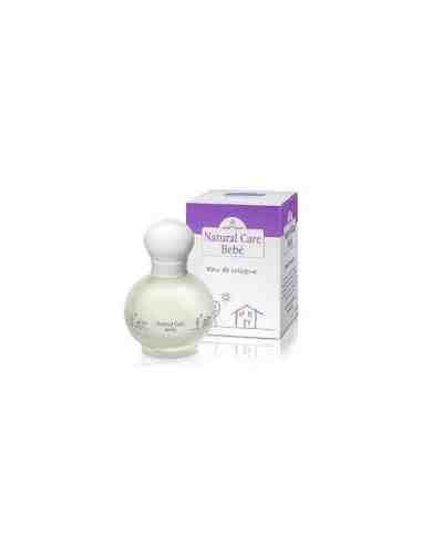 NATURAL CARE BEBE EAU DE COLOGNE 1 ENVASE 100 ML