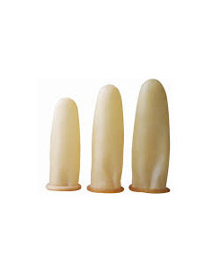 DEDIL LATEX M.WAITCH N.5 12UD