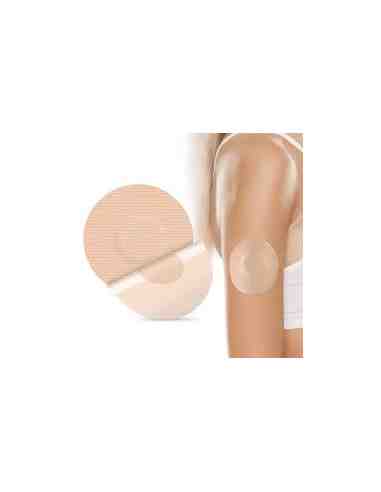 ADHESIVO SENSOR ESPARAD.CARNE 20U